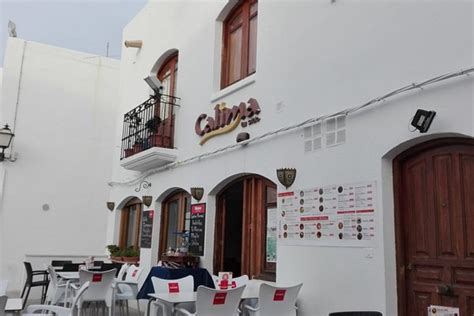 sitios para cenar en mojacar|LOS 10 MEJORES restaurantes en Mojácar (2024)